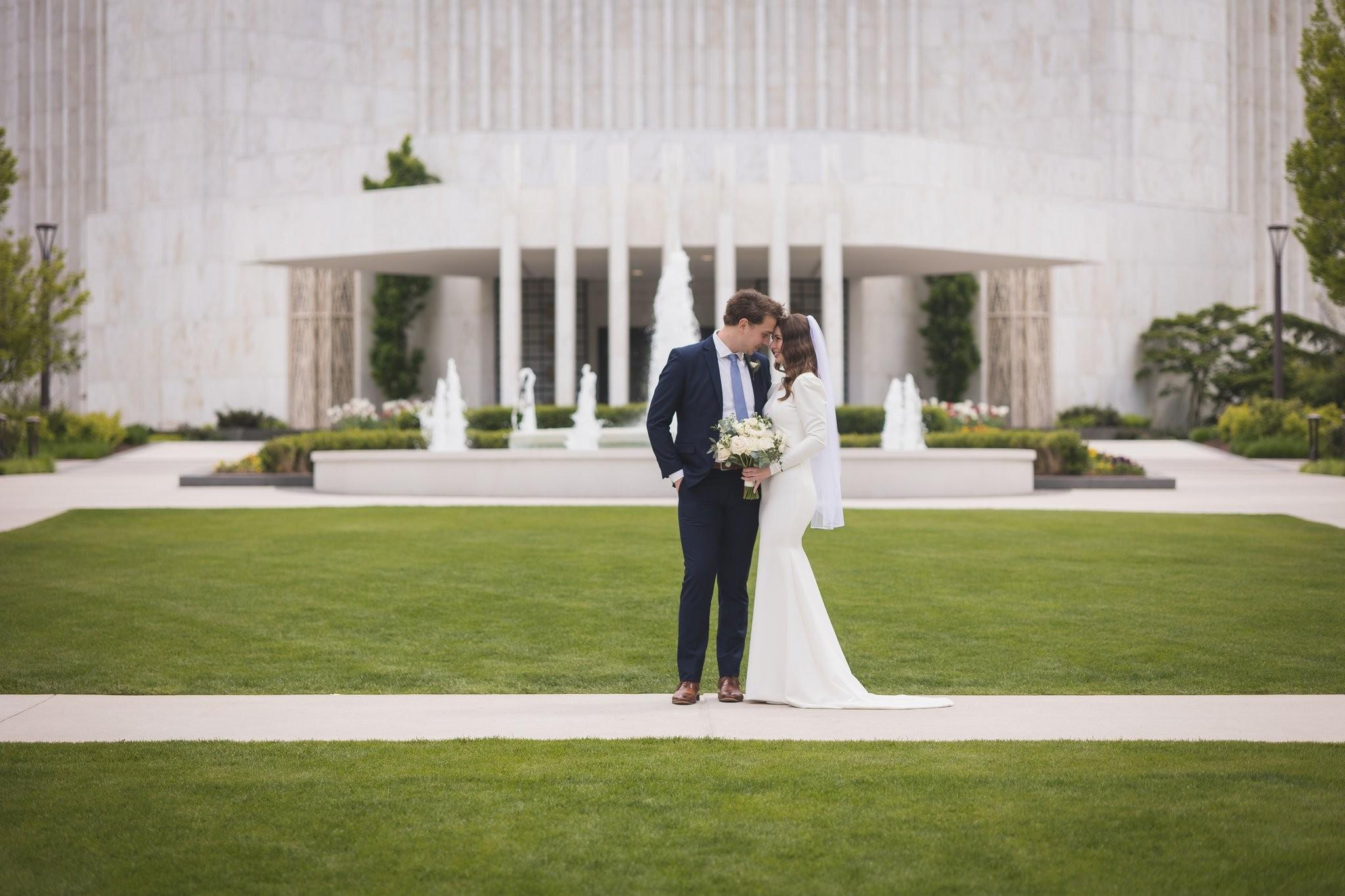 Top-rated Wedding Photography Packages in D.C. for 2025 Couples