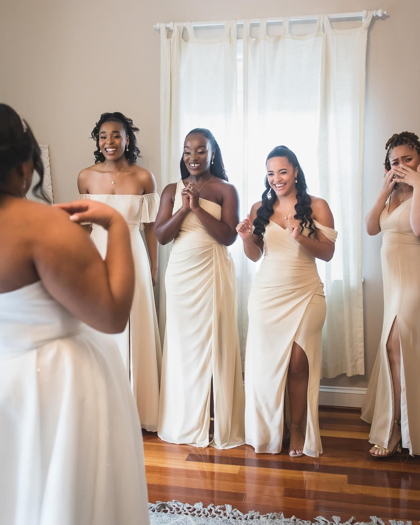 An Elegant Champagne and Black Manor Wedding: The Tale of College Sweethearts | Rose Hill Manor |  Leesburg, Virginia