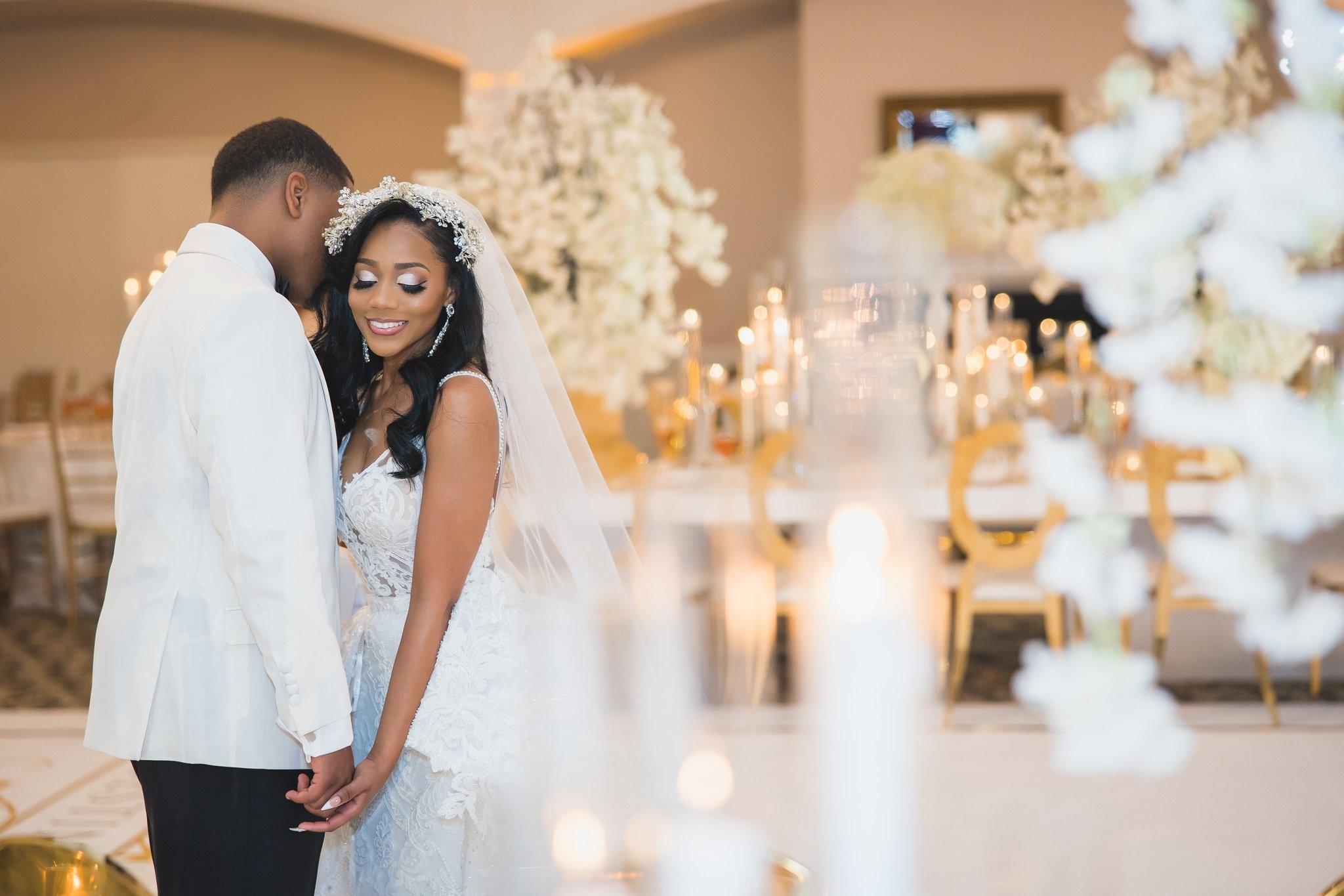 How to Choose a Wedding Photographer in Washington D.C.
